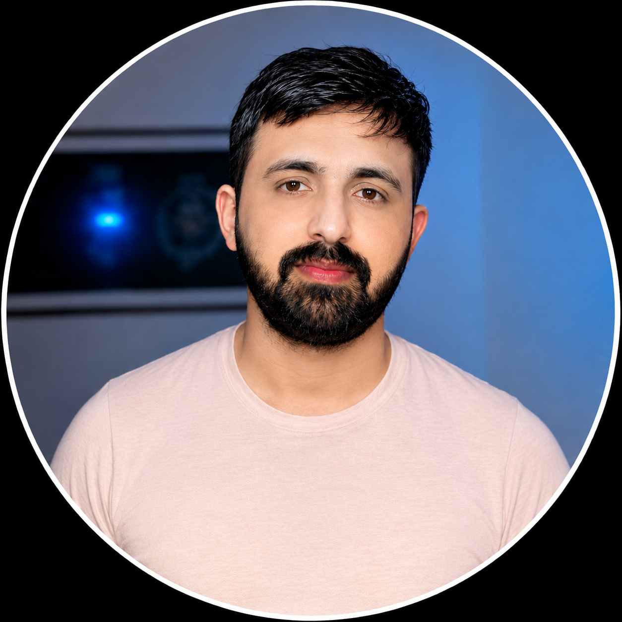 Arshad Ali