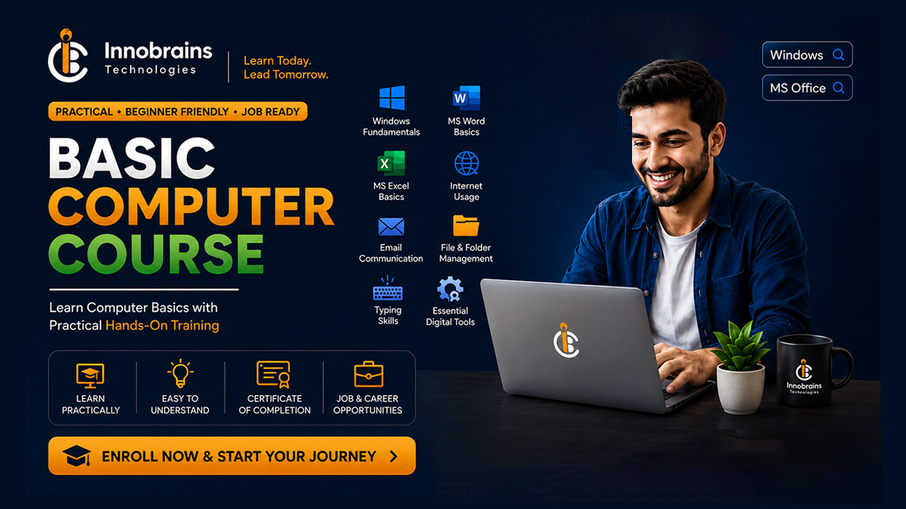 Basic Computer Course