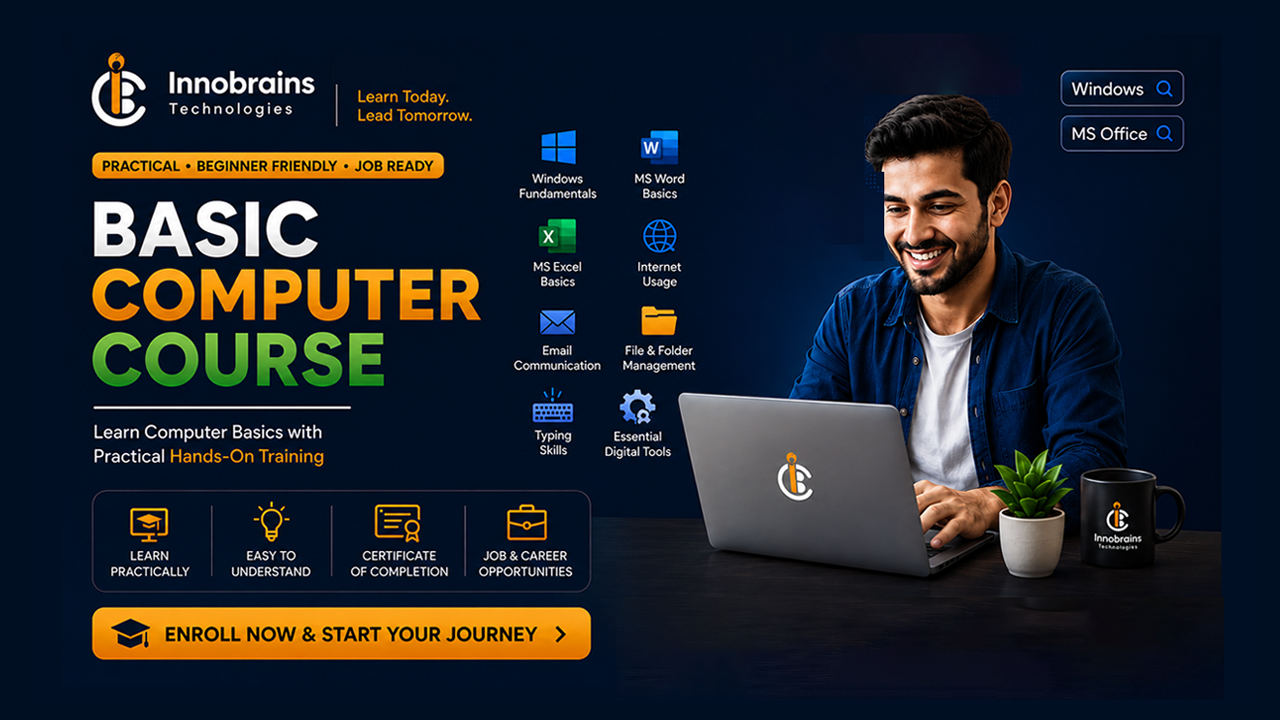 Basic Computer Course