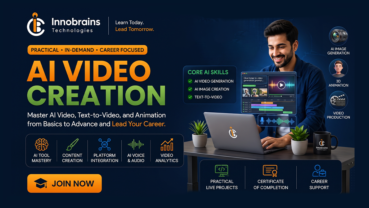 AI Video Creation Course