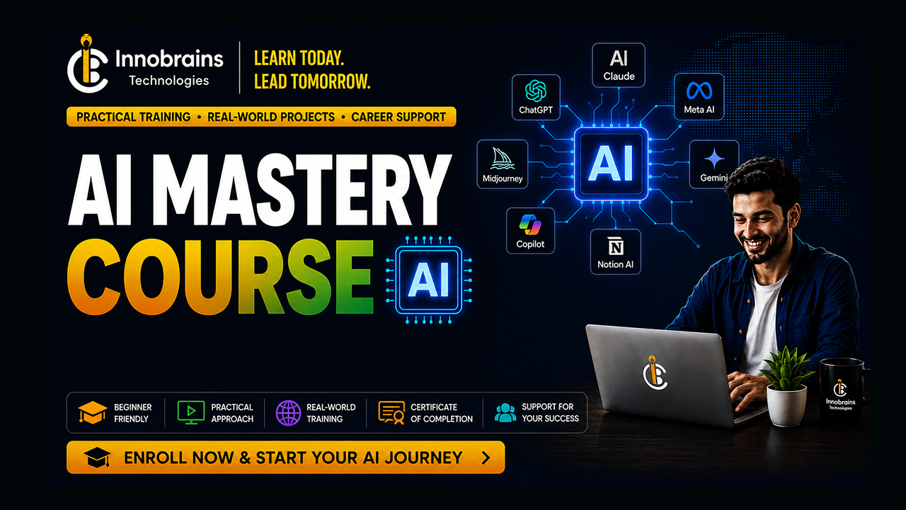 AI Mastery Course