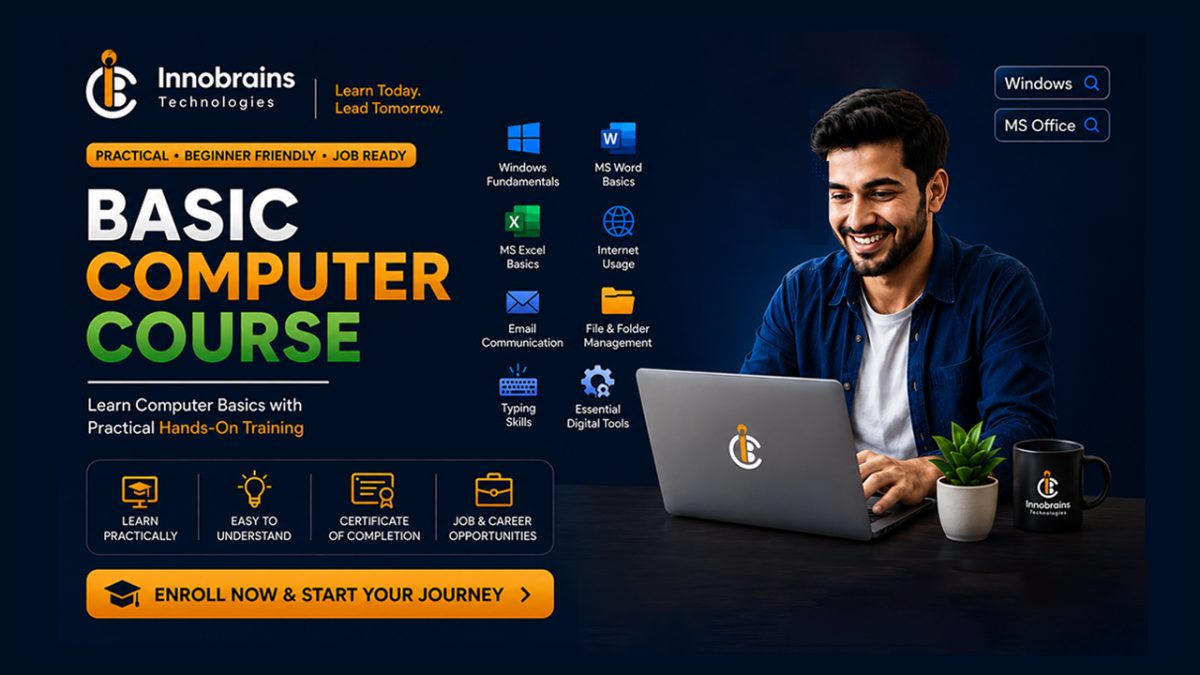 Basic Computer Course