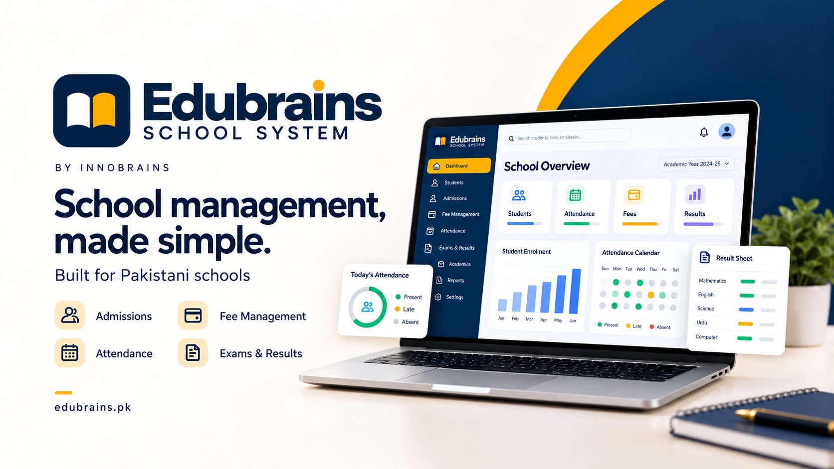 Edubrains
