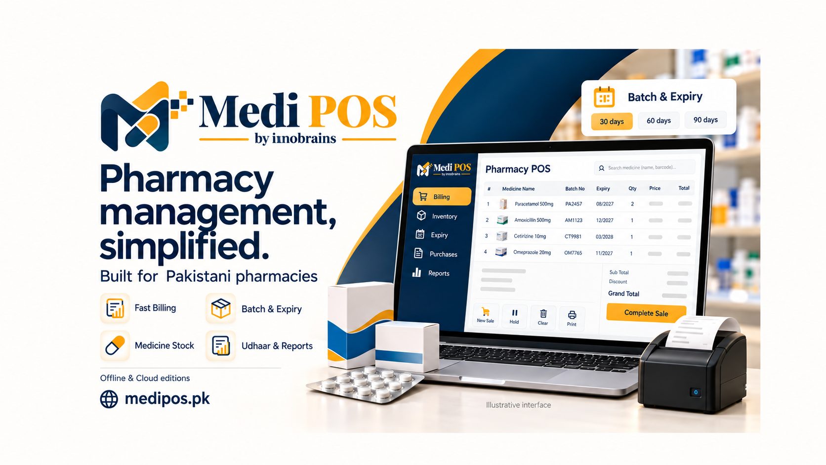 MediPOS