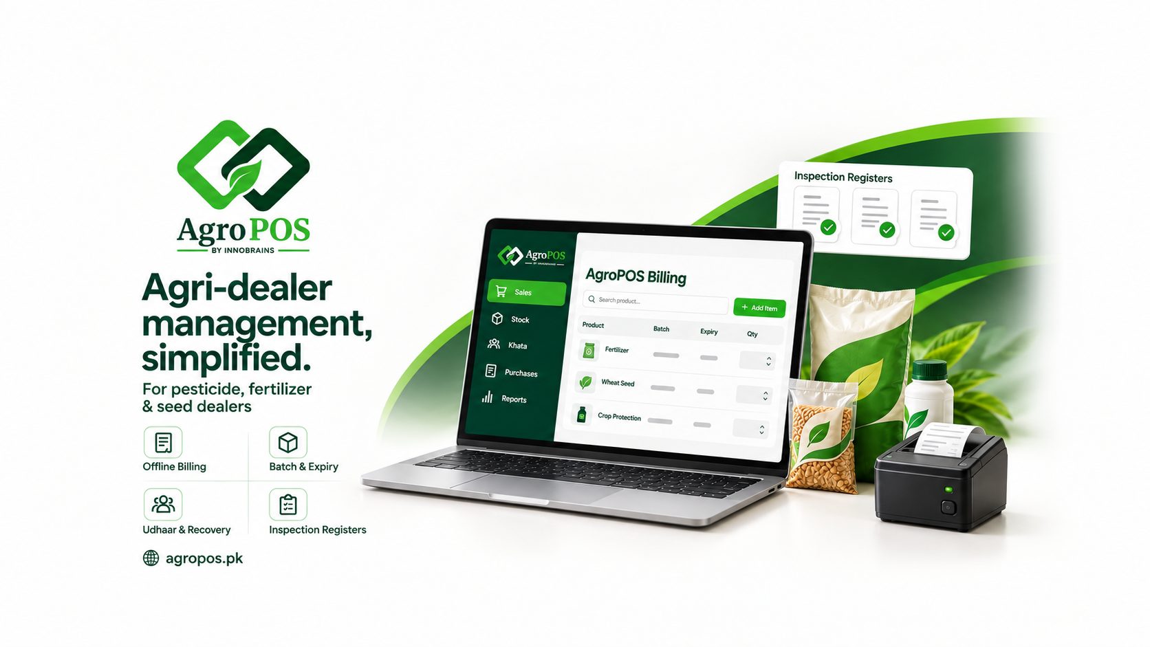 AgroPOS