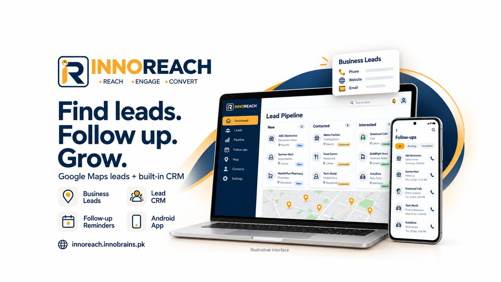 InnoReach