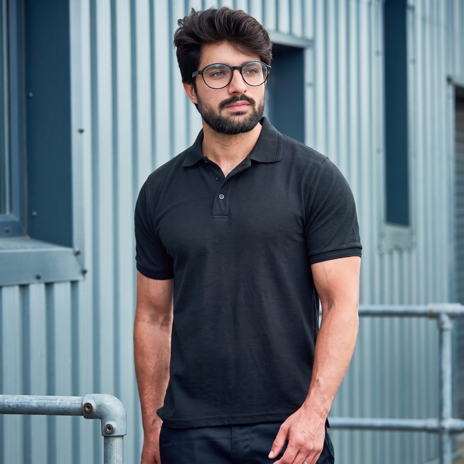 Muhammad Arshid — Operation manager at Innobrains Technologies