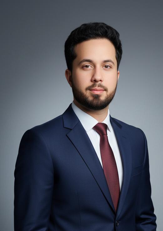 Nadeem Shahzad — Digital Marketing Manager at Innobrains Technologies