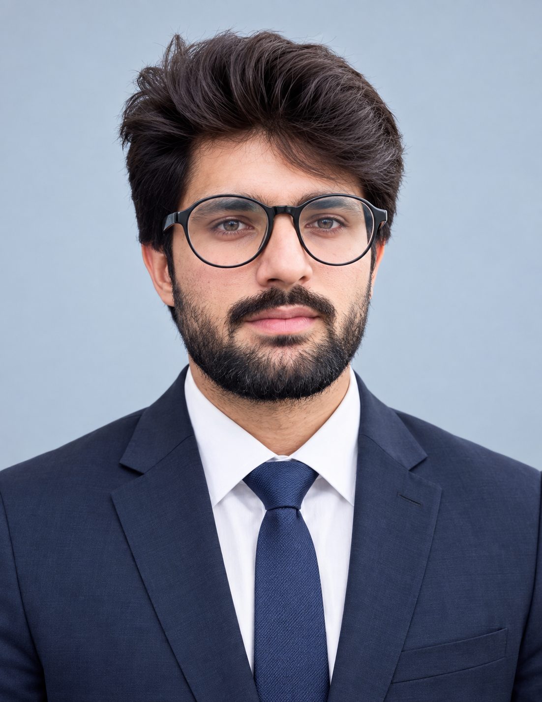 Muhammad Arshid — Operation manager at Innobrains Technologies